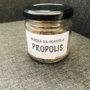 Propolis-kit pszczeli 2022