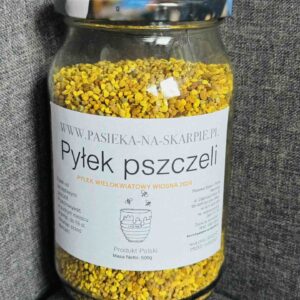 Pyłek pszczeli 500 g