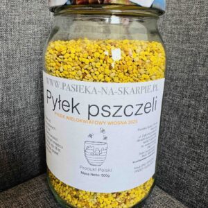 Pyłek pszczeli 500 g