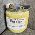 Miód leśny z kiwi 2025