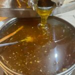 Jaki jest sekret produkcji miodu w naszej pasiece