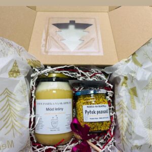 Zestaw upominkowy nr 4