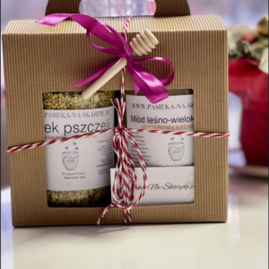 Zestaw upominkowy nr 6