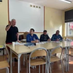 Zebranie pszczelarzy Koła Pszczelarzy w Gorzowie Wielkopolskim 2026