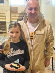 Zdjęcie ze szkolenia w domu dziecka w Gorzowie 1