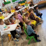 Zdjęcie ze szkolenia w Niepubliczny Złobek Akademia Smykaw Gorzowie 2