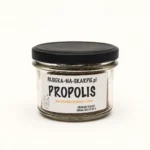 Propolis w kawałkach 50 g – Pasieka Na Skarpie